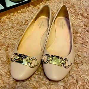 Kate spade flats